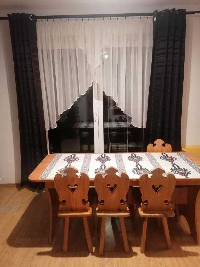 Dom Gościnny U Hanki Kwatera prywatna Zakopane