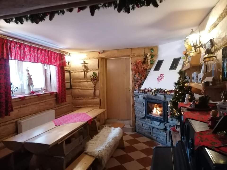 Dom Gościnny U Hanki Kwatera prywatna Zakopane