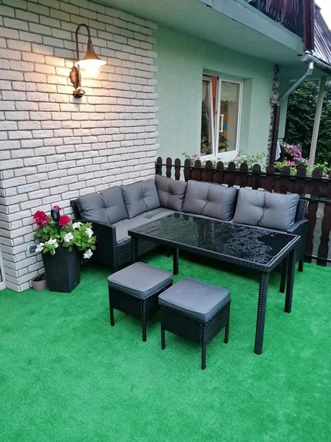 Kwatera prywatna Dom Gościnny U Hanki *