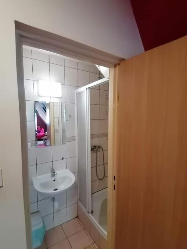 Kwatera prywatna Dom Gościnny U Hanki *