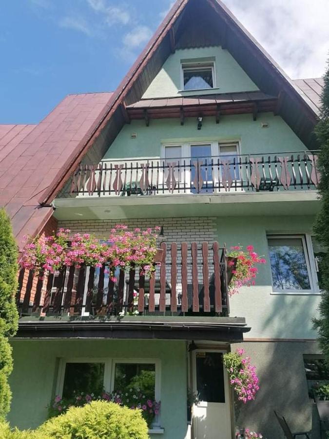 Dom Gościnny U Hanki * Zakopane