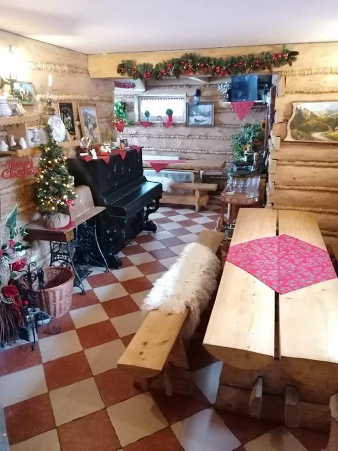 Kwatera prywatna Dom Gościnny U Hanki Zakopane
