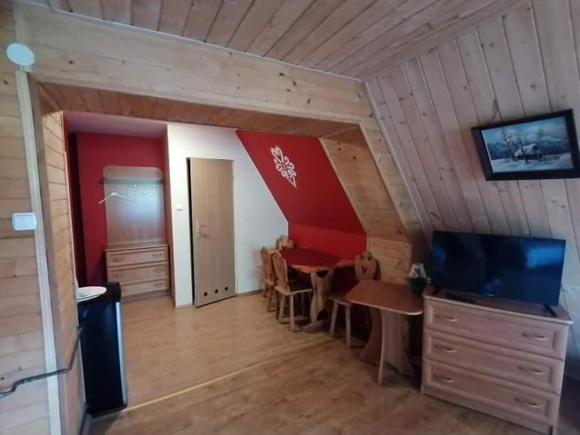 Dom Gościnny U Hanki * Zakopane