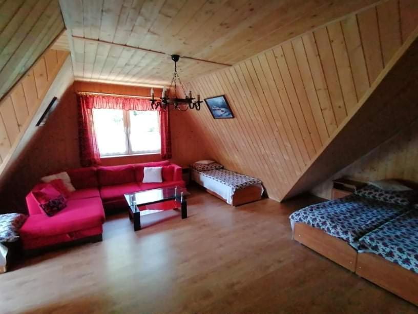 Dom Gościnny U Hanki Zakopane