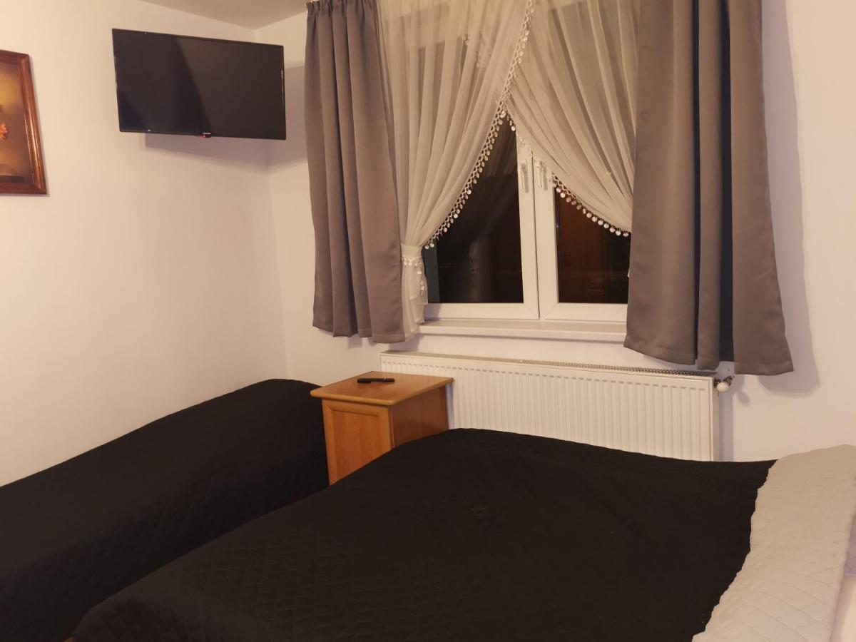 Dom Gościnny U Hanki *