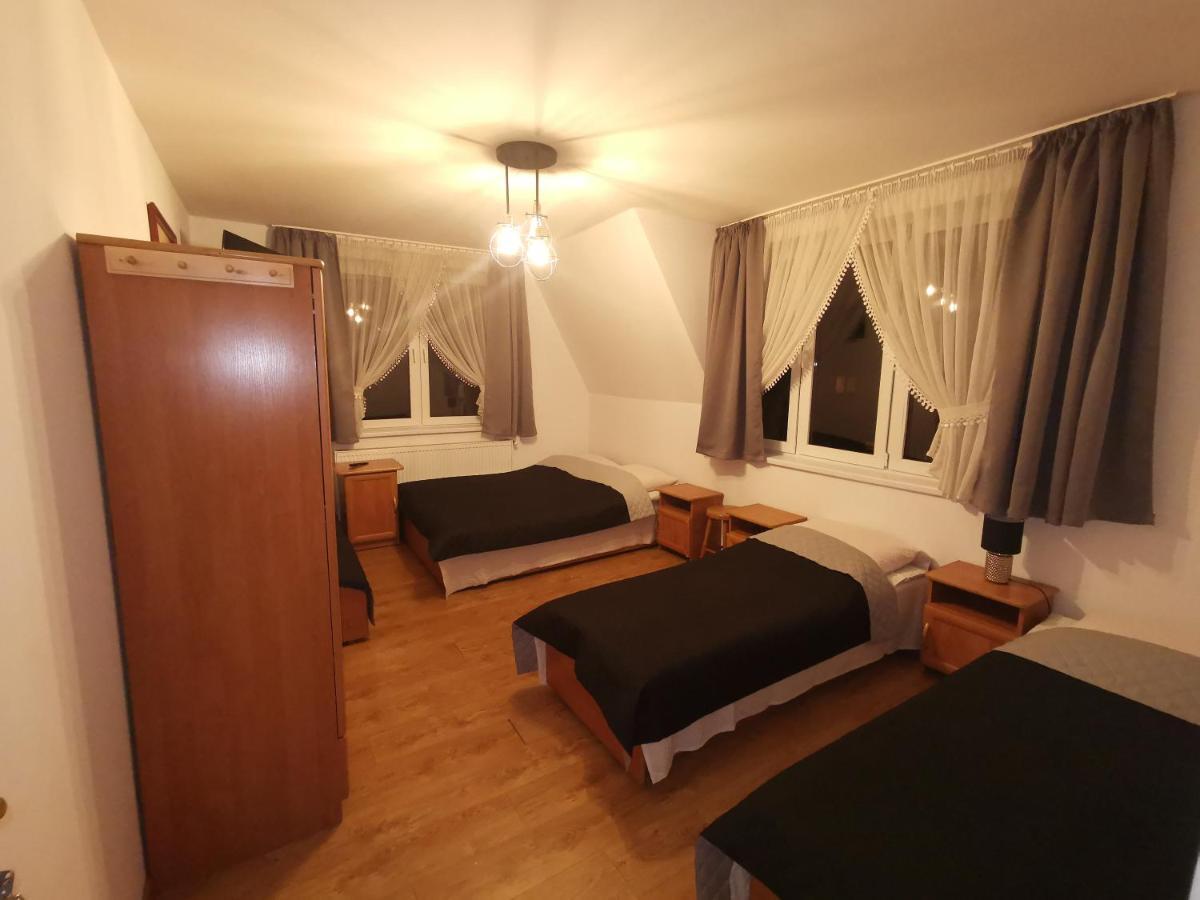 Dom Gościnny U Hanki * Zakopane