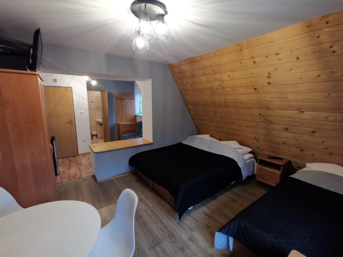 Dom Gościnny U Hanki Kwatera prywatna