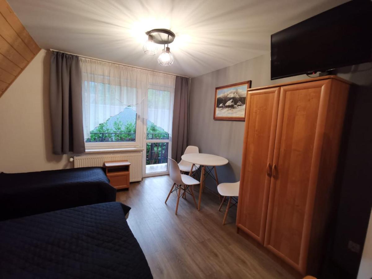 Kwatera prywatna Dom Gościnny U Hanki