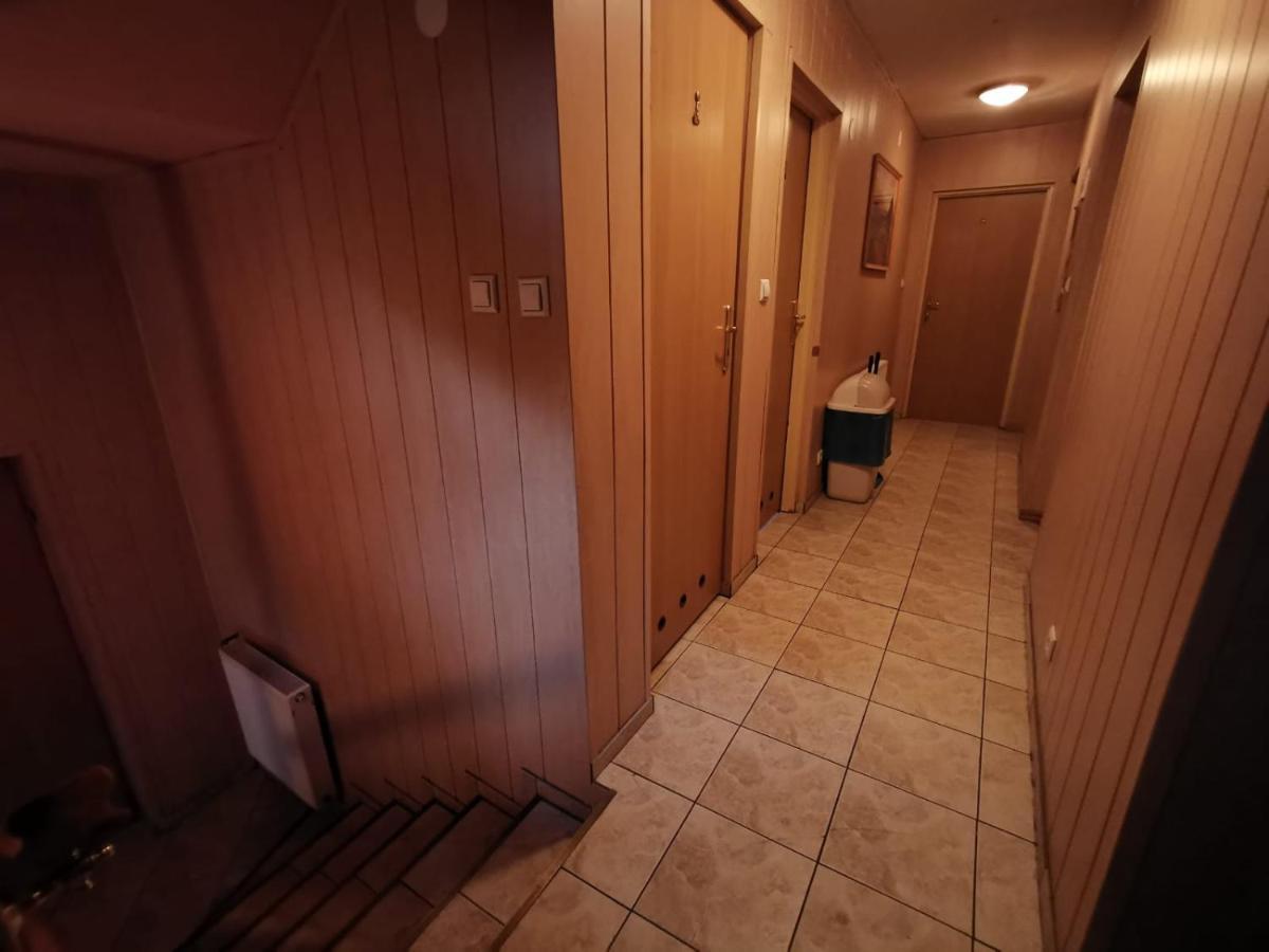 Dom Gościnny U Hanki Kwatera prywatna *