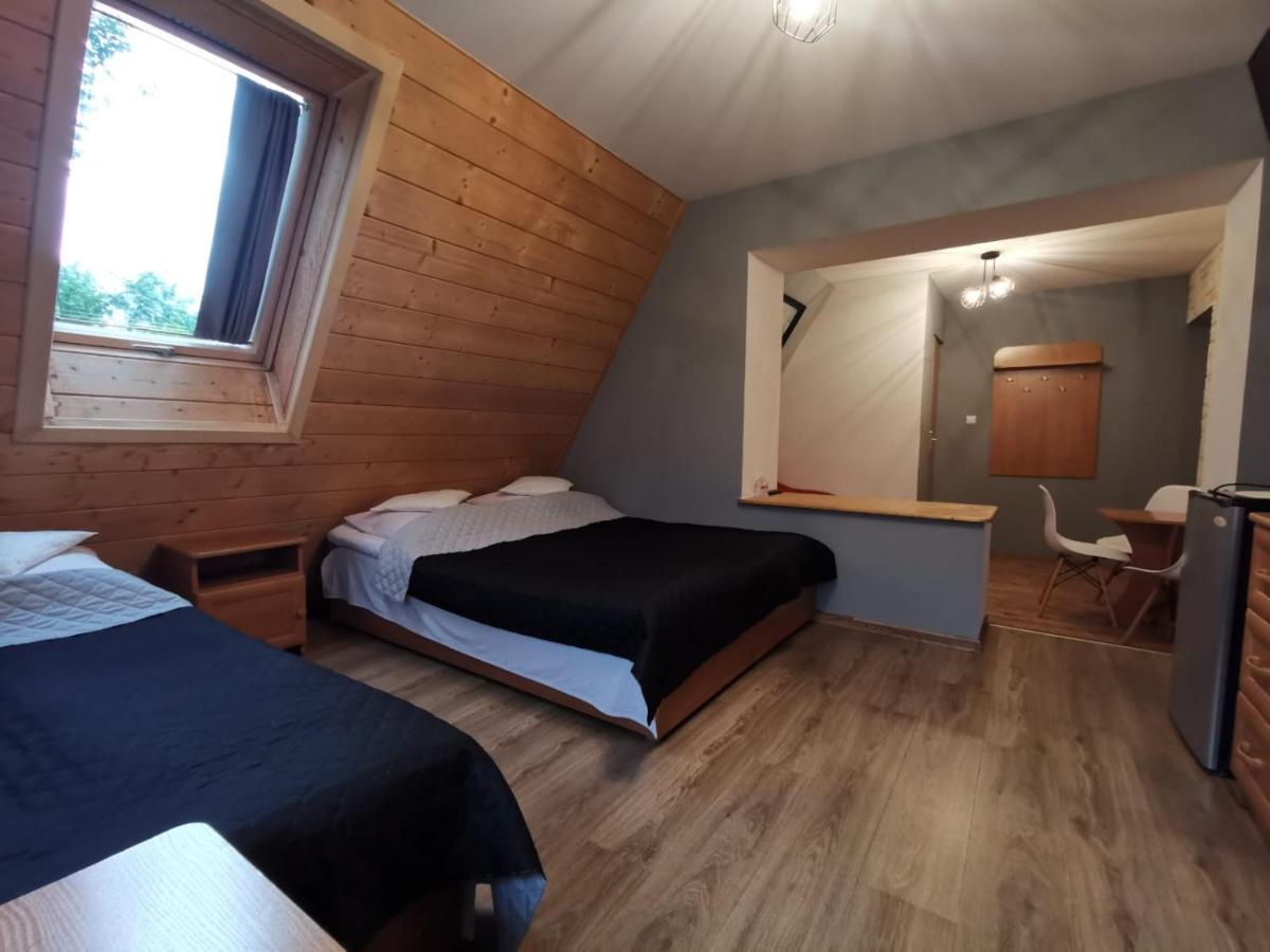 Dom Gościnny U Hanki Kwatera prywatna