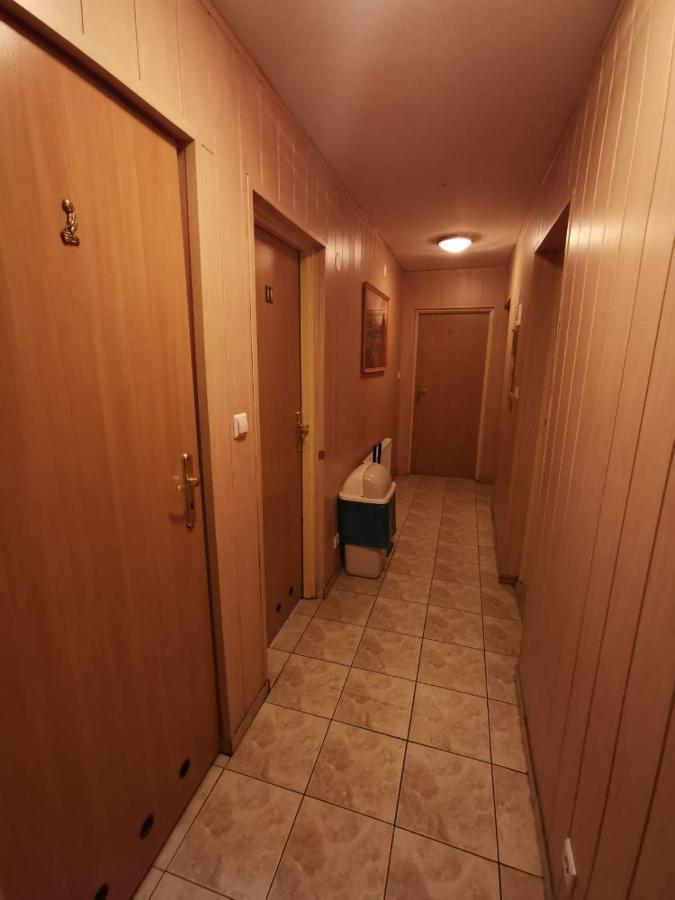 Dom Gościnny U Hanki Kwatera prywatna