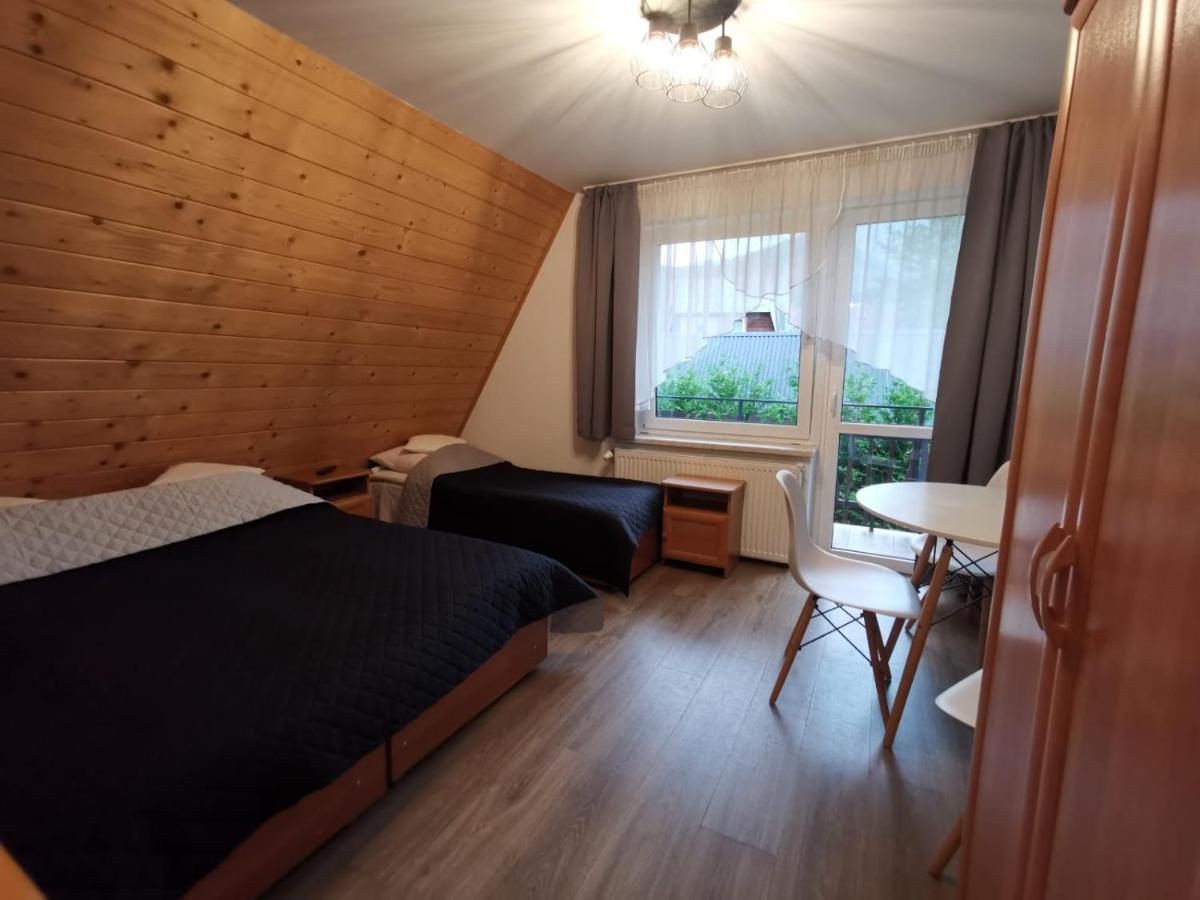 Dom Gościnny U Hanki Zakopane