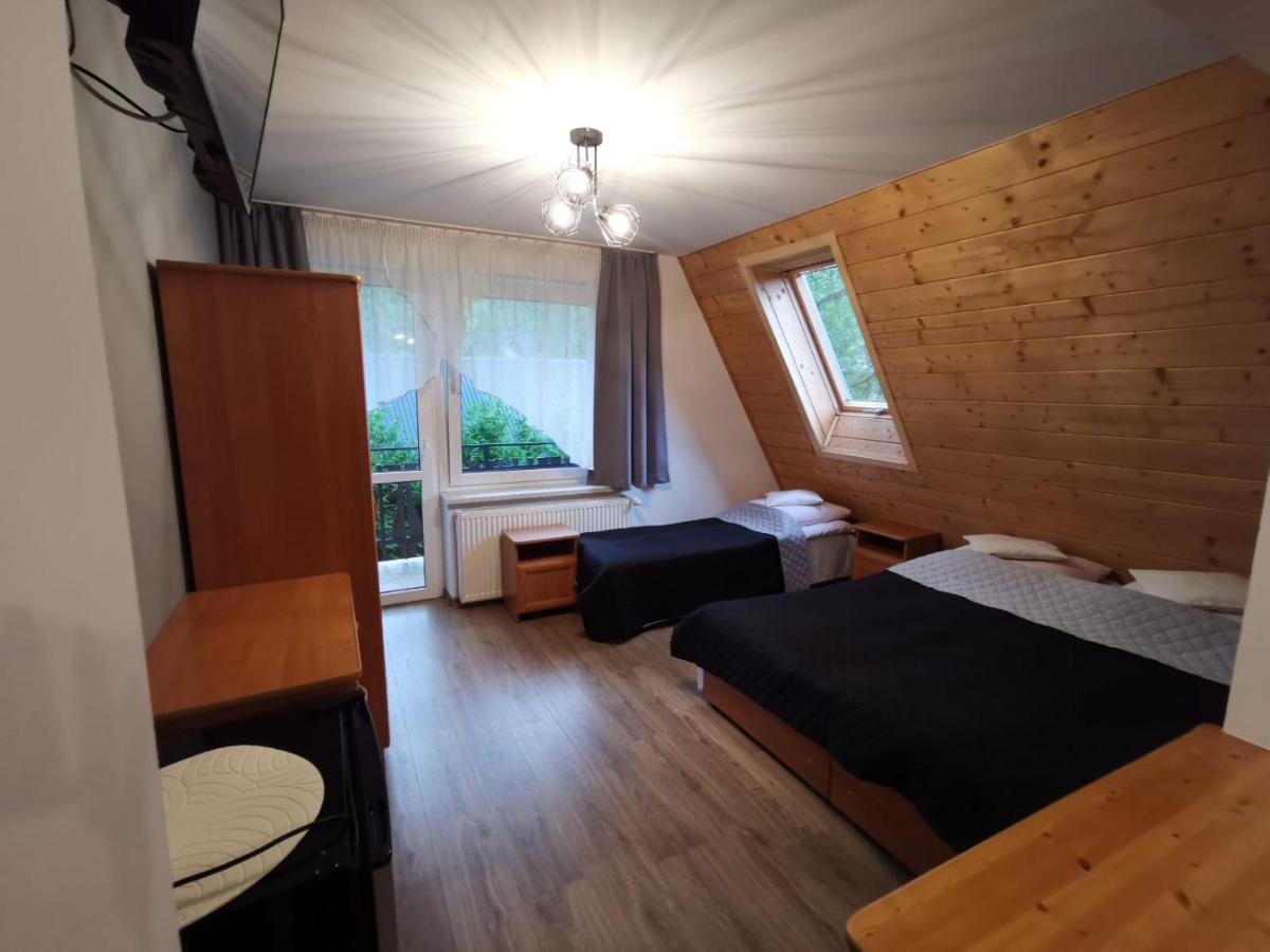 Dom Gościnny U Hanki * Zakopane