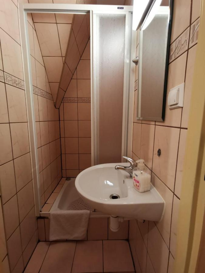 Dom Gościnny U Hanki Kwatera prywatna *