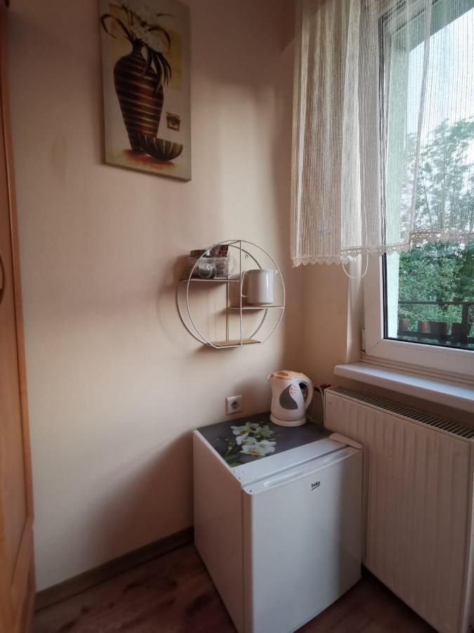 Dom Gościnny U Hanki Kwatera prywatna
