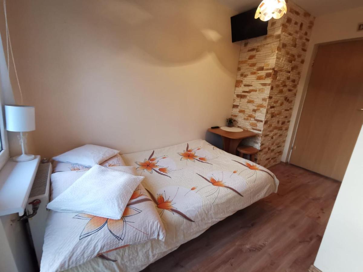 Dom Gościnny U Hanki Zakopane