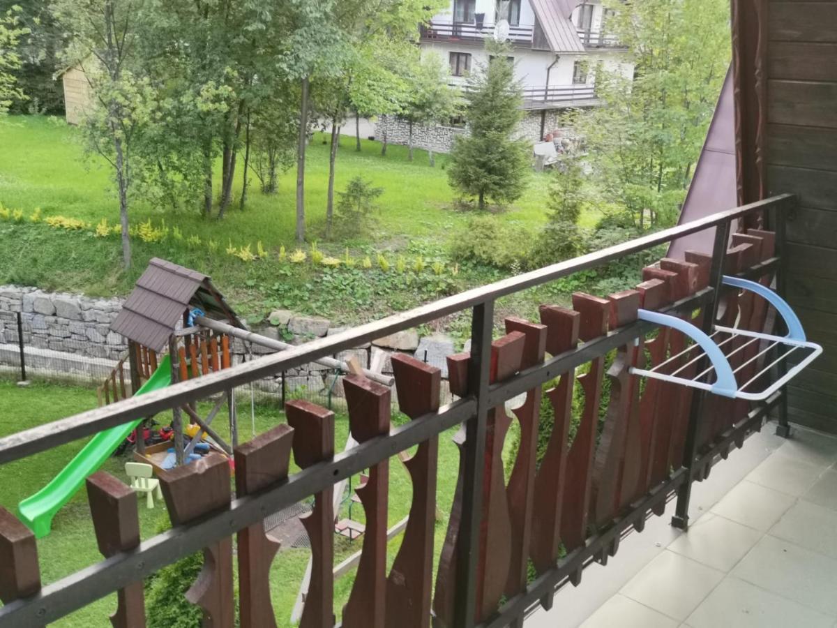 Dom Gościnny U Hanki * Zakopane