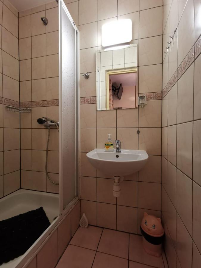 Dom Gościnny U Hanki Kwatera prywatna