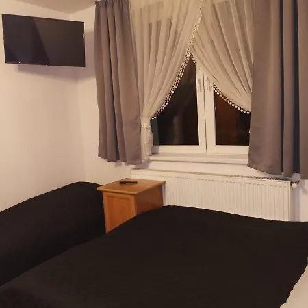 Dom Goscinny U Hanki Zakopane Exterior foto