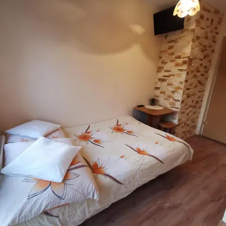 Dom Goscinny U Hanki Zakopane Exterior foto