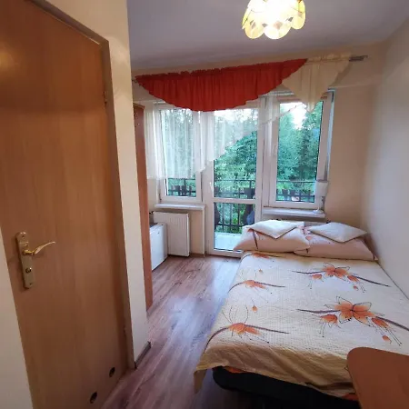 Dom Goscinny U Hanki Zakopane Exterior foto