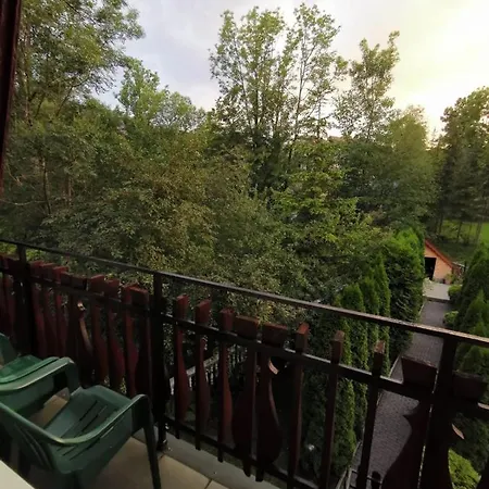 Dom Goscinny U Hanki Zakopane Exterior foto