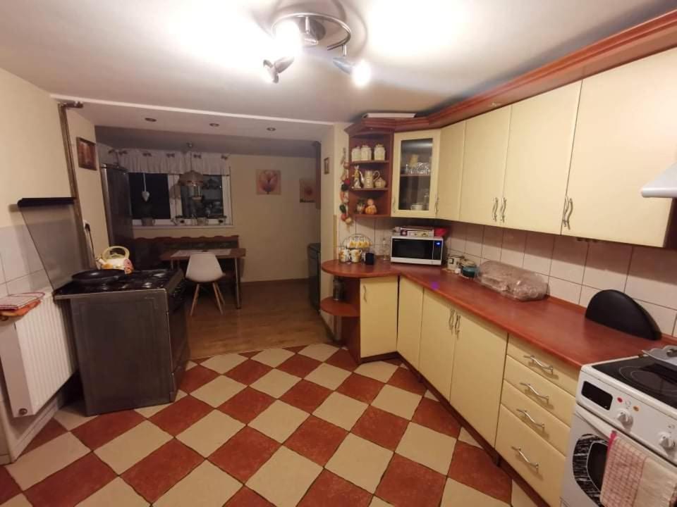 U Hanki Privat overnatting Zakopane