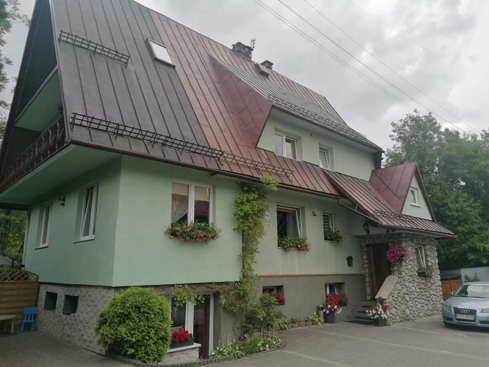 U Hanki Homestay Zakopane