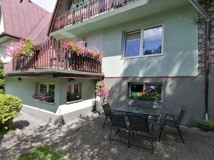 U Hanki Privat overnatting