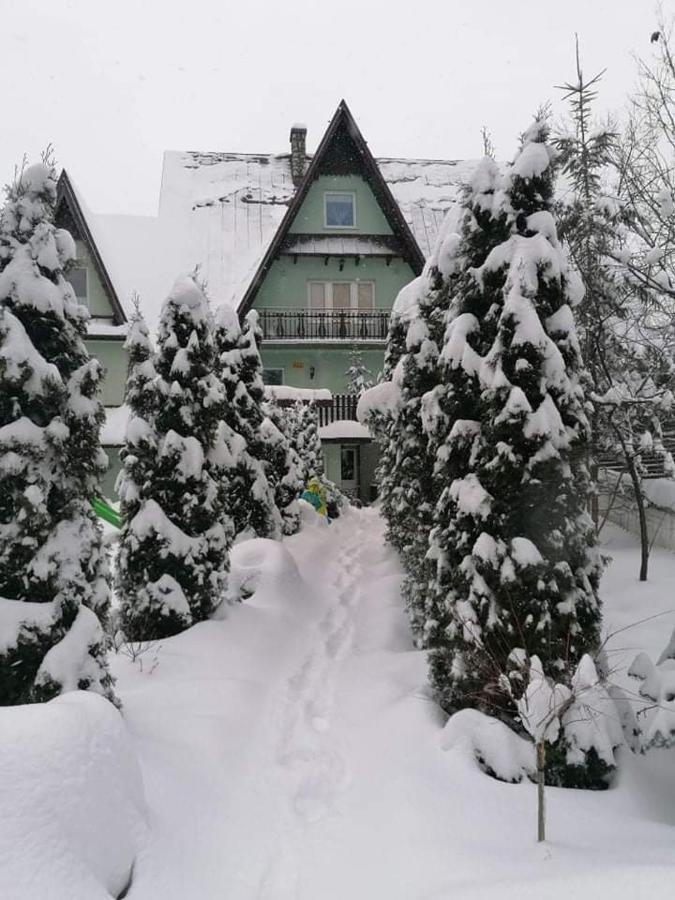 Homestay U Hanki *