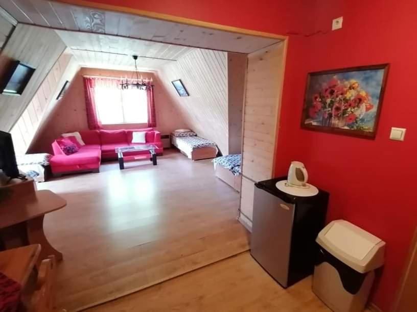 U Hanki Homestay Zakopane