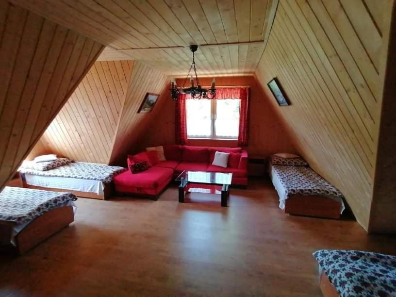 U Hanki * Zakopane