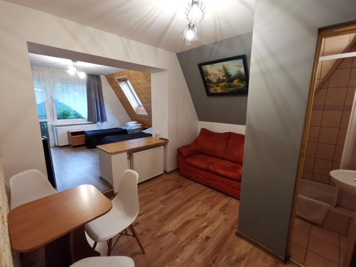 U Hanki Privat overnatting