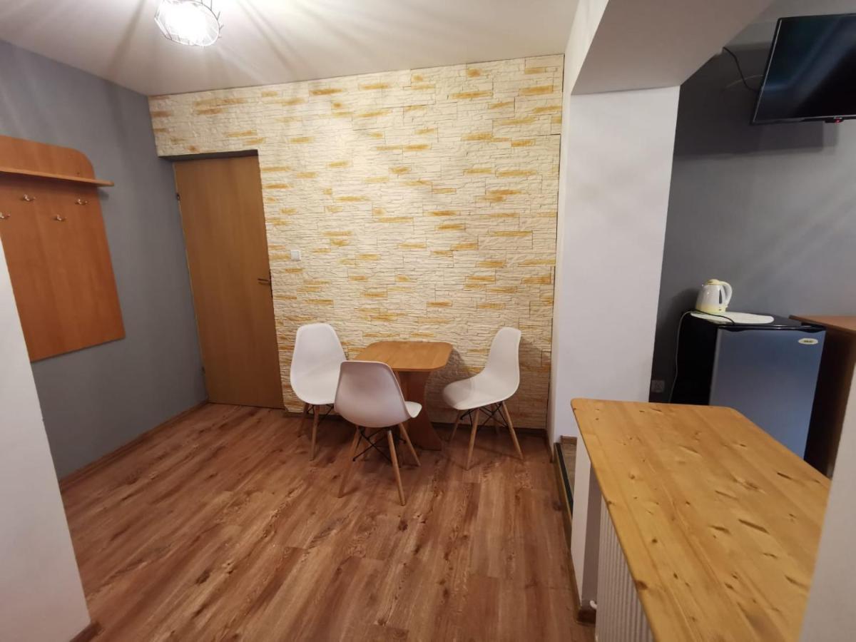 U Hanki Privat overnatting Zakopane