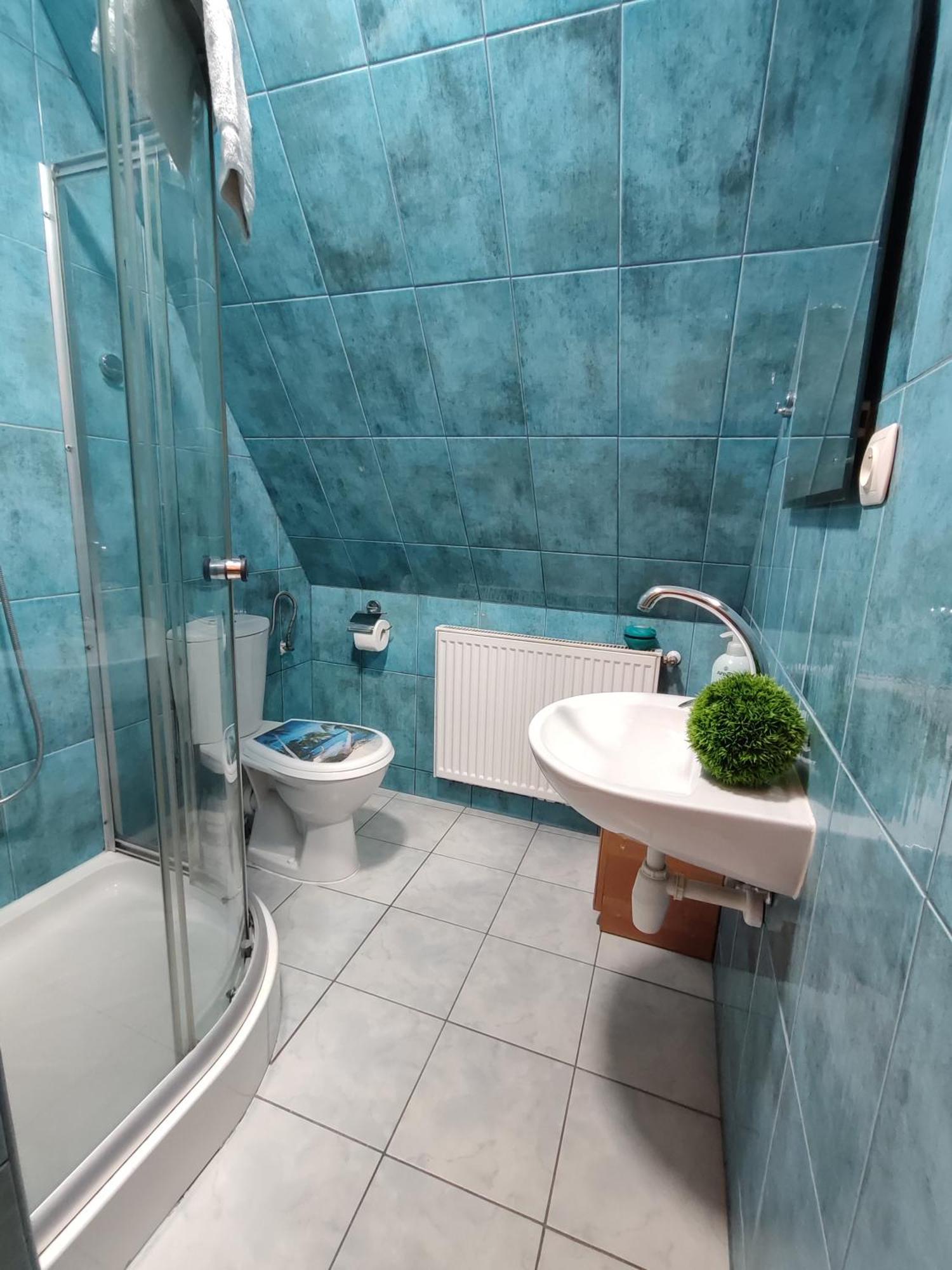 U Hanki Privat overnatting