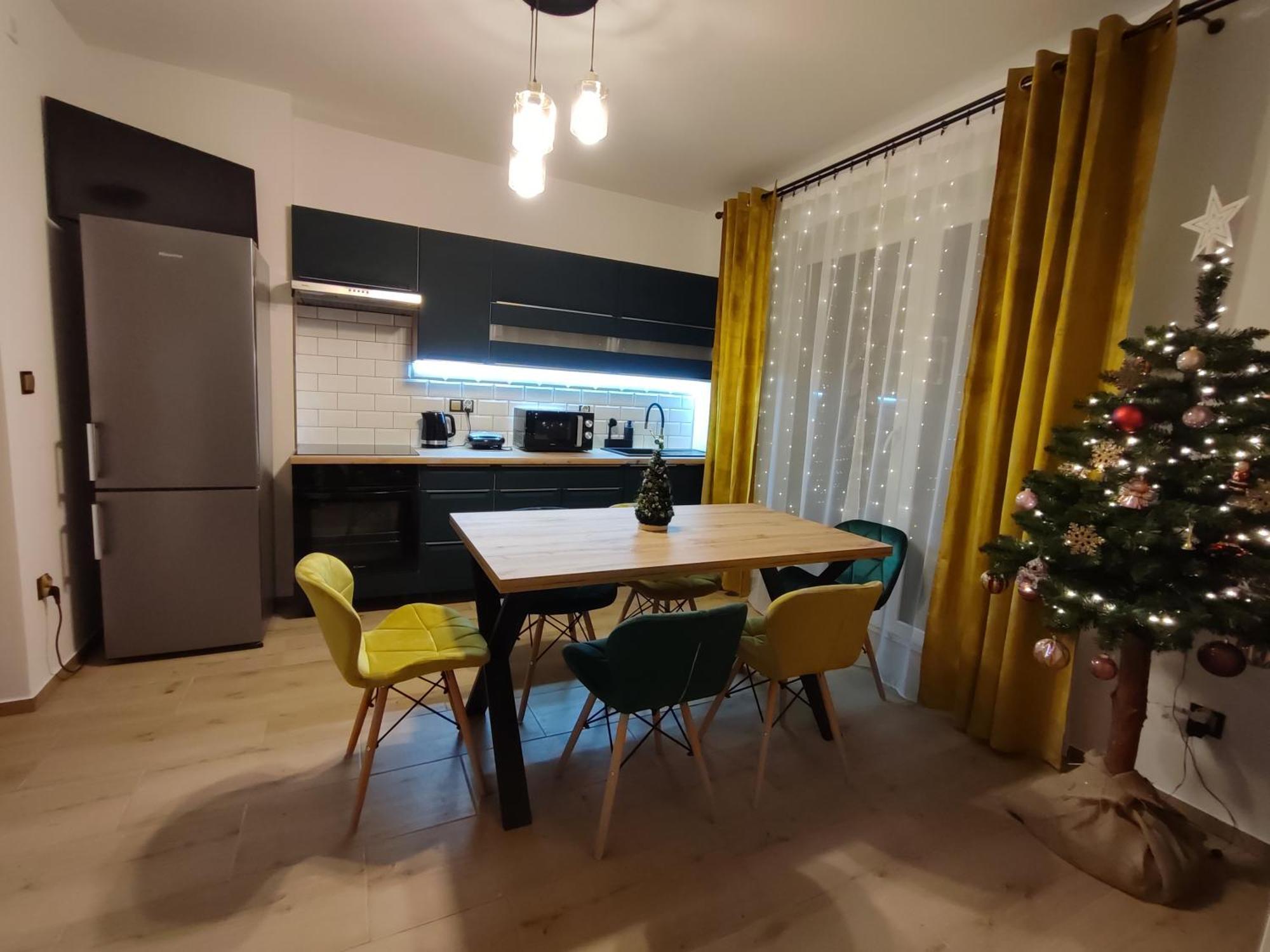 U Hanki Homestay