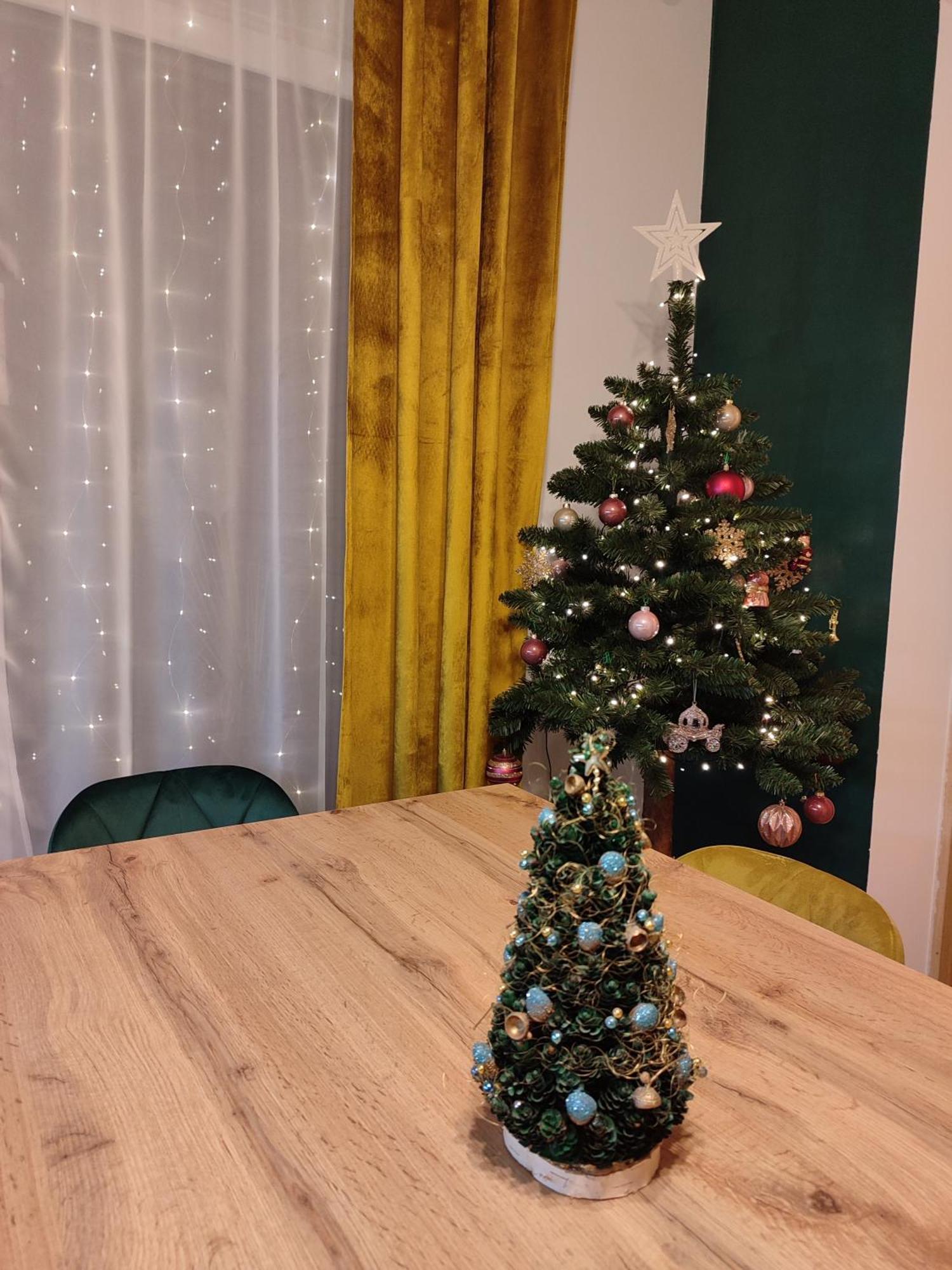 Homestay U Hanki Zakopane